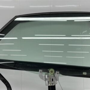 Leve vitre electrique arriere droit AUDI A6 2 PHASE 1 Diesel