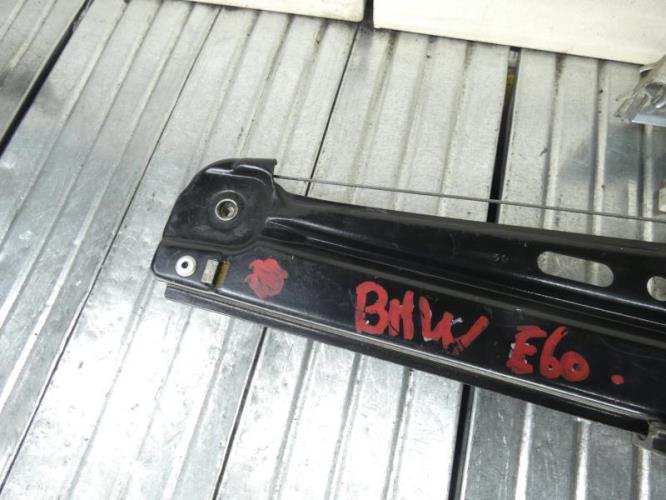 Leve vitre electrique arriere droit BMW SERIE 5 E60 PHASE 1 Diesel