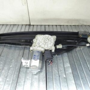 Leve vitre electrique arriere droit BMW SERIE 5 E60 PHASE 2 Diesel