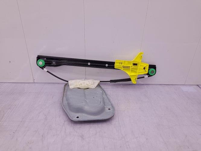 Leve vitre electrique arriere droit VOLKSWAGEN GOLF PLUS PHASE 2 Essence