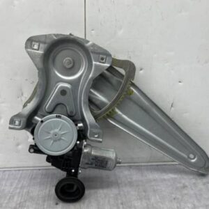 Leve vitre electrique arriere droit TOYOTA AURIS 1 PHASE 1 Diesel