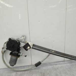 Leve vitre electrique arriere droit RENAULT LAGUNA 2 PHASE 1 BREAK Diesel