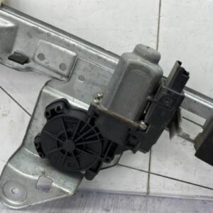 Leve vitre electrique arriere droit RENAULT MEGANE 2 PHASE 1 Diesel