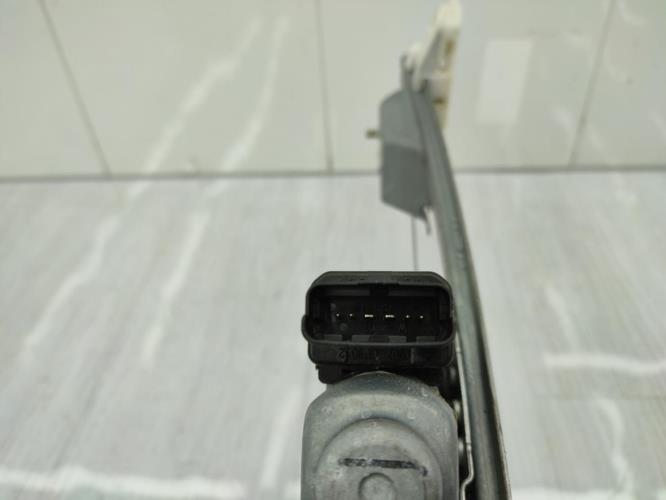 Leve vitre electrique arriere droit RENAULT SCENIC 2 PHASE 1 Diesel