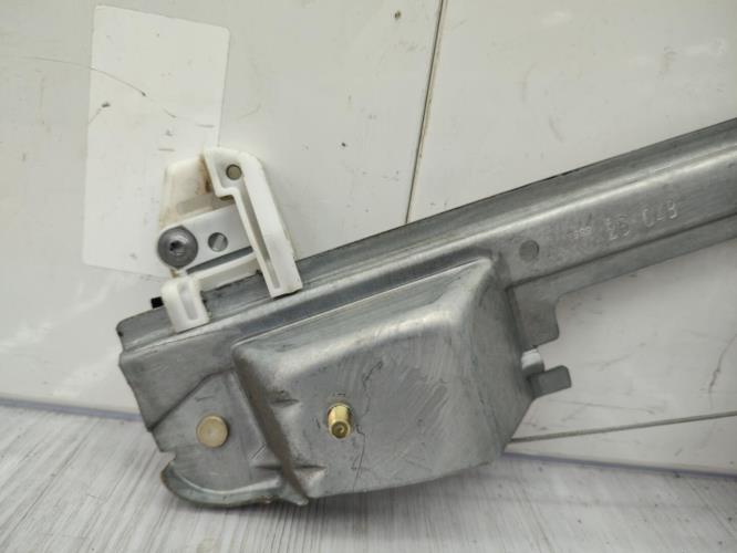 Leve vitre electrique arriere droit RENAULT SCENIC 2 PHASE 1 Diesel