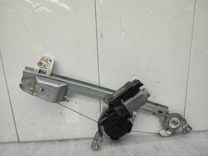 Leve vitre electrique arriere droit RENAULT SCENIC 2 PHASE 2 Essence