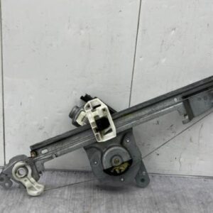 Leve vitre electrique arriere droit RENAULT SCENIC 2 PHASE 2 Diesel