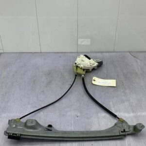 Leve vitre electrique arriere droit RENAULT LAGUNA 3 PHASE 2 BREAK Diesel