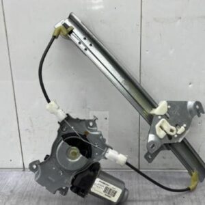 Leve vitre electrique arriere droit NISSAN ALMERA TINO PHASE 2 Essence