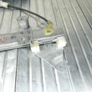 Leve vitre electrique arriere droit NISSAN QASHQAI 1 PHASE 1 Diesel
