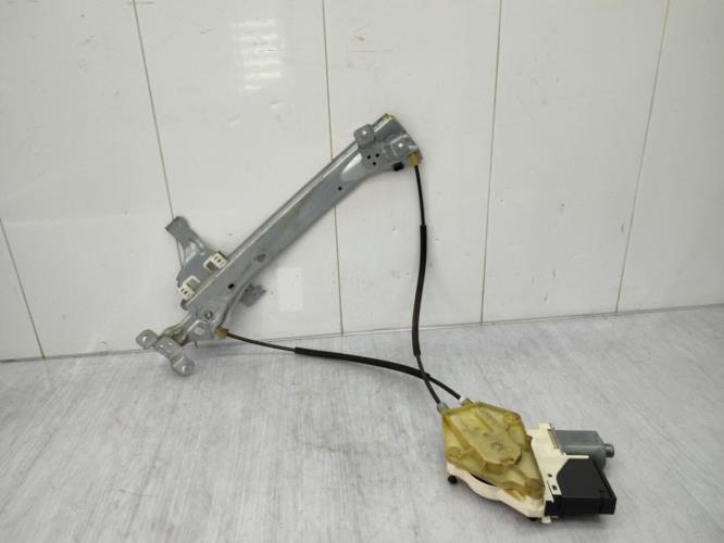 Leve vitre electrique arriere droit RENAULT MEGANE 3 PHASE 1 BREAK Diesel