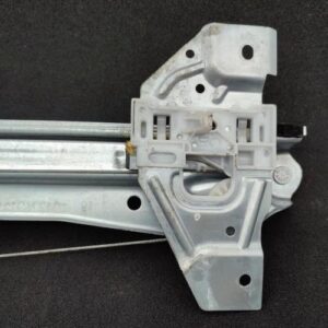 Leve vitre electrique arriere droit RENAULT SCENIC 4 Diesel