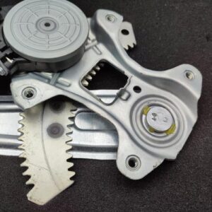 Leve vitre electrique arriere droit NISSAN JUKE 1 PHASE 2 Diesel