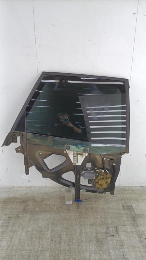 Leve vitre electrique arriere droit AUDI A3 1 PHASE 2 Diesel