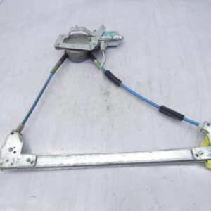 Leve vitre electrique arriere droit CITROEN XSARA PICASSO PHASE 1 Diesel