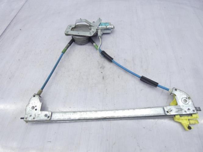 Leve vitre electrique arriere droit CITROEN XSARA PICASSO PHASE 1 Diesel