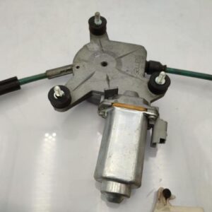 Leve vitre electrique arriere droit PEUGEOT 406 PHASE 2 Diesel
