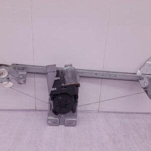 Leve vitre electrique arriere droit PEUGEOT 307 PHASE 2 BREAK Diesel