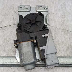 Leve vitre electrique arriere droit PEUGEOT 307 PHASE 2 BREAK Diesel