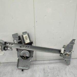 Leve vitre electrique arriere droit PEUGEOT 307 PHASE 2 Diesel