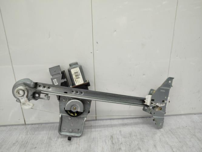 Leve vitre electrique arriere droit PEUGEOT 307 PHASE 2 Diesel