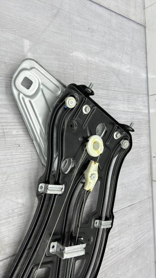 Leve vitre electrique arriere droit PEUGEOT 207 PHASE 1 CABRIOLET Diesel