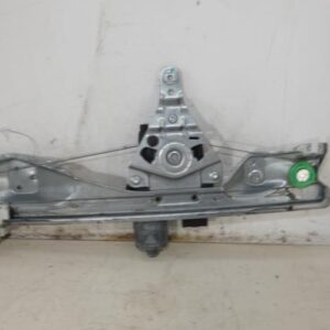 Leve vitre electrique arriere droit PEUGEOT 308 1 PHASE 1 Diesel