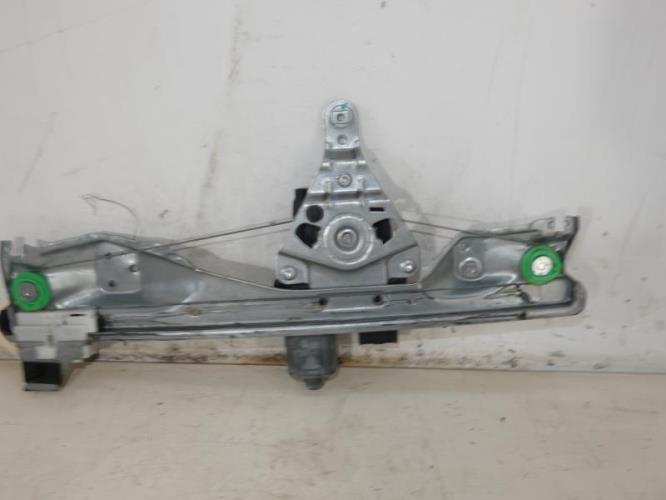 Leve vitre electrique arriere droit PEUGEOT 308 1 PHASE 1 Diesel