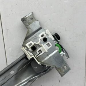 Leve vitre electrique arriere droit PEUGEOT 308 1 SW PHASE 1 BREAK Diesel