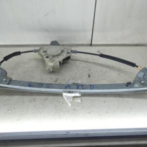 Leve vitre electrique arriere droit PEUGEOT 406 PHASE 1