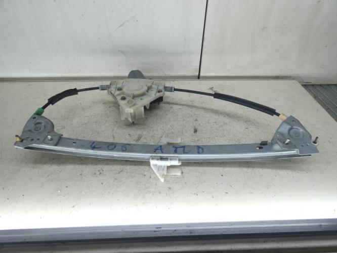 Leve vitre electrique arriere droit PEUGEOT 406 PHASE 1