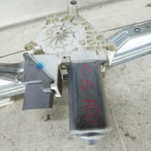 Leve vitre electrique arriere droit CITROEN C5 1 PHASE 1 BREAK