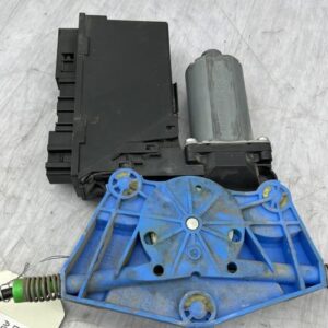 Leve vitre electrique arriere droit AUDI A4 2 AVANT PHASE 2 BREAK Diesel