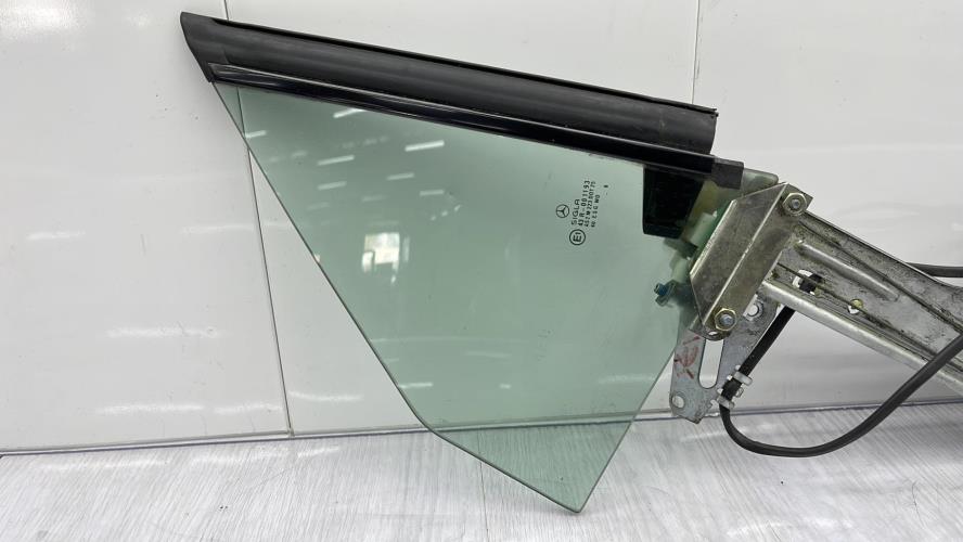 Leve vitre electrique arriere droit MERCEDES CLASSE SLK 170 PHASE 1 CABRIOLET Essence