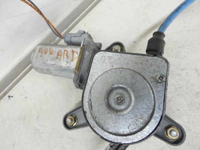 Leve vitre electrique arriere droit PEUGEOT