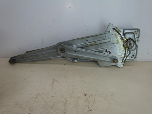 Leve vitre electrique arriere droit RENAULT TWINGO 1 PHASE 3 Essence