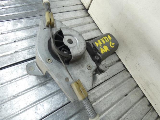 Leve vitre electrique arriere gauche CITROEN XANTIA PHASE 1 Diesel