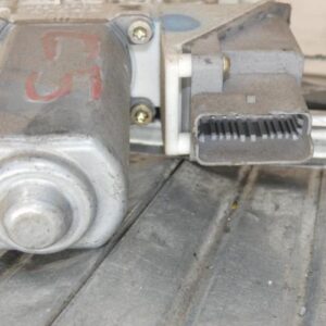 Leve vitre electrique arriere gauche CITROEN C5 1 PHASE 1 Diesel