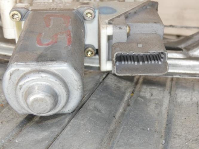 Leve vitre electrique arriere gauche CITROEN C5 1 PHASE 1 Diesel
