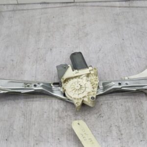 Leve vitre electrique arriere gauche CITROEN C5 1 PHASE 1 BREAK Diesel