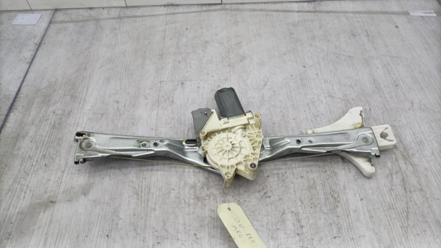 Leve vitre electrique arriere gauche CITROEN C5 1 PHASE 1 BREAK Diesel