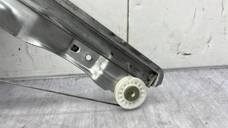 Leve vitre electrique arriere gauche CITROEN C4 GRAND PICASSO 1 Diesel