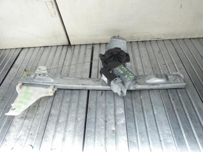 Leve vitre electrique arriere gauche CITROEN C4 GRAND PICASSO 1 Diesel