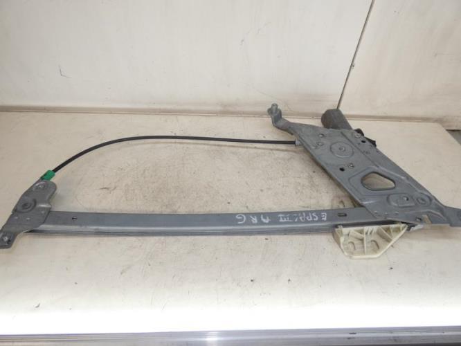 Leve vitre electrique arriere gauche RENAULT ESPACE 3