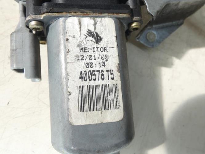 Leve vitre electrique arriere gauche CITROEN