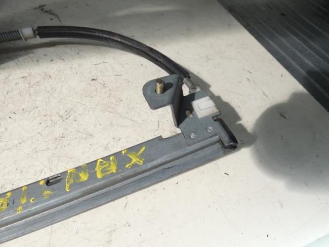 Leve vitre electrique arriere gauche CITROEN XANTIA PHASE 2