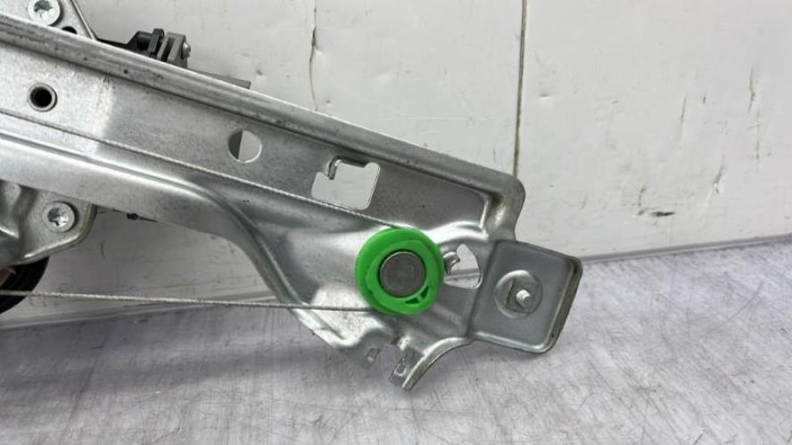 Leve vitre electrique arriere gauche PEUGEOT 3008 1 PHASE 1 Diesel