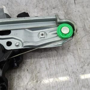 Leve vitre electrique arriere gauche FORD C-MAX 2 PHASE 1 Diesel
