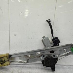 Leve vitre electrique arriere gauche FORD C-MAX 2 PHASE 1 Diesel