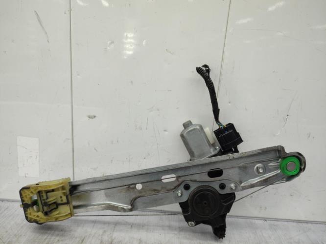 Leve vitre electrique arriere gauche FORD C-MAX 2 PHASE 1 Diesel